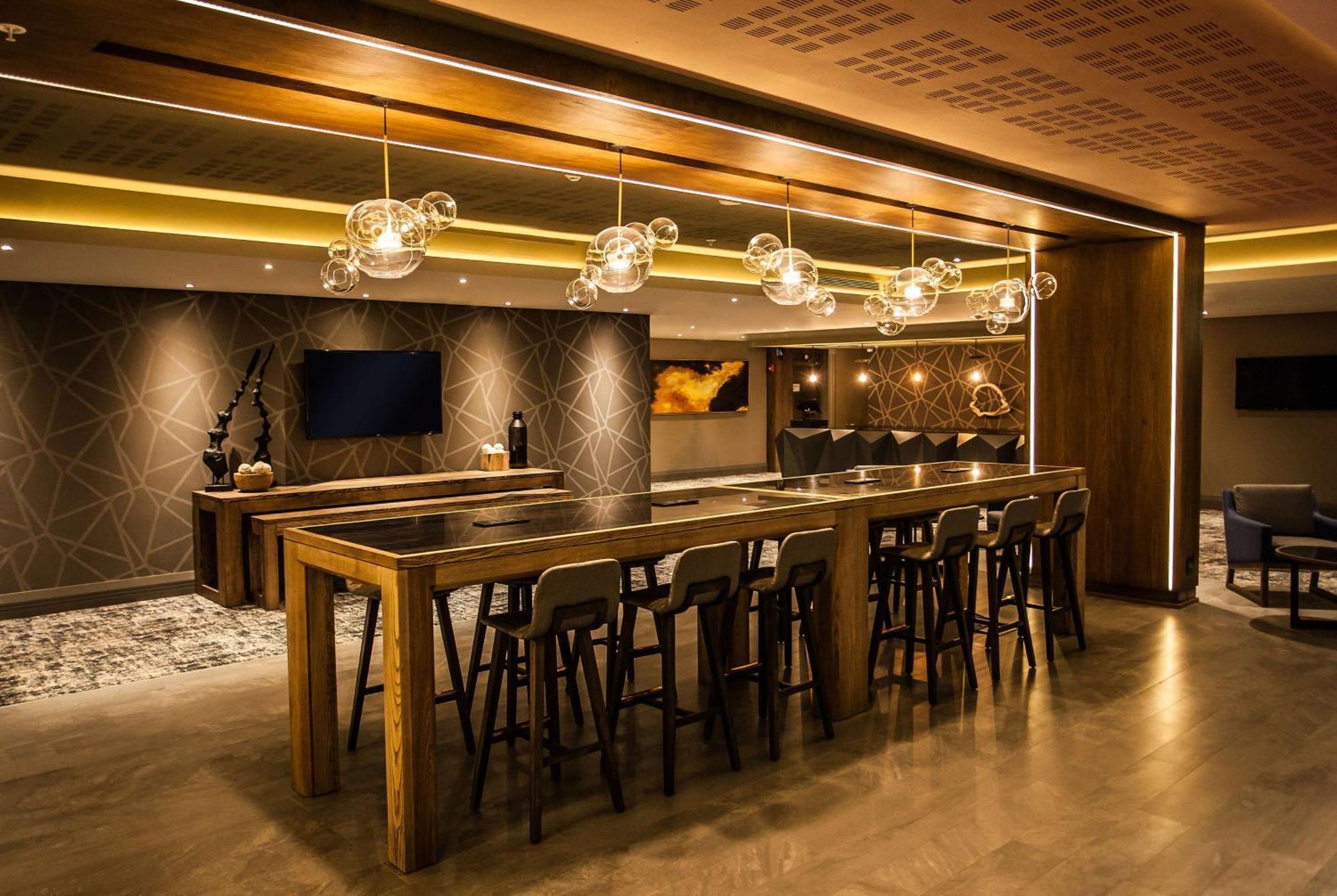 Sunsquare Bowl Hotel Kapstadt