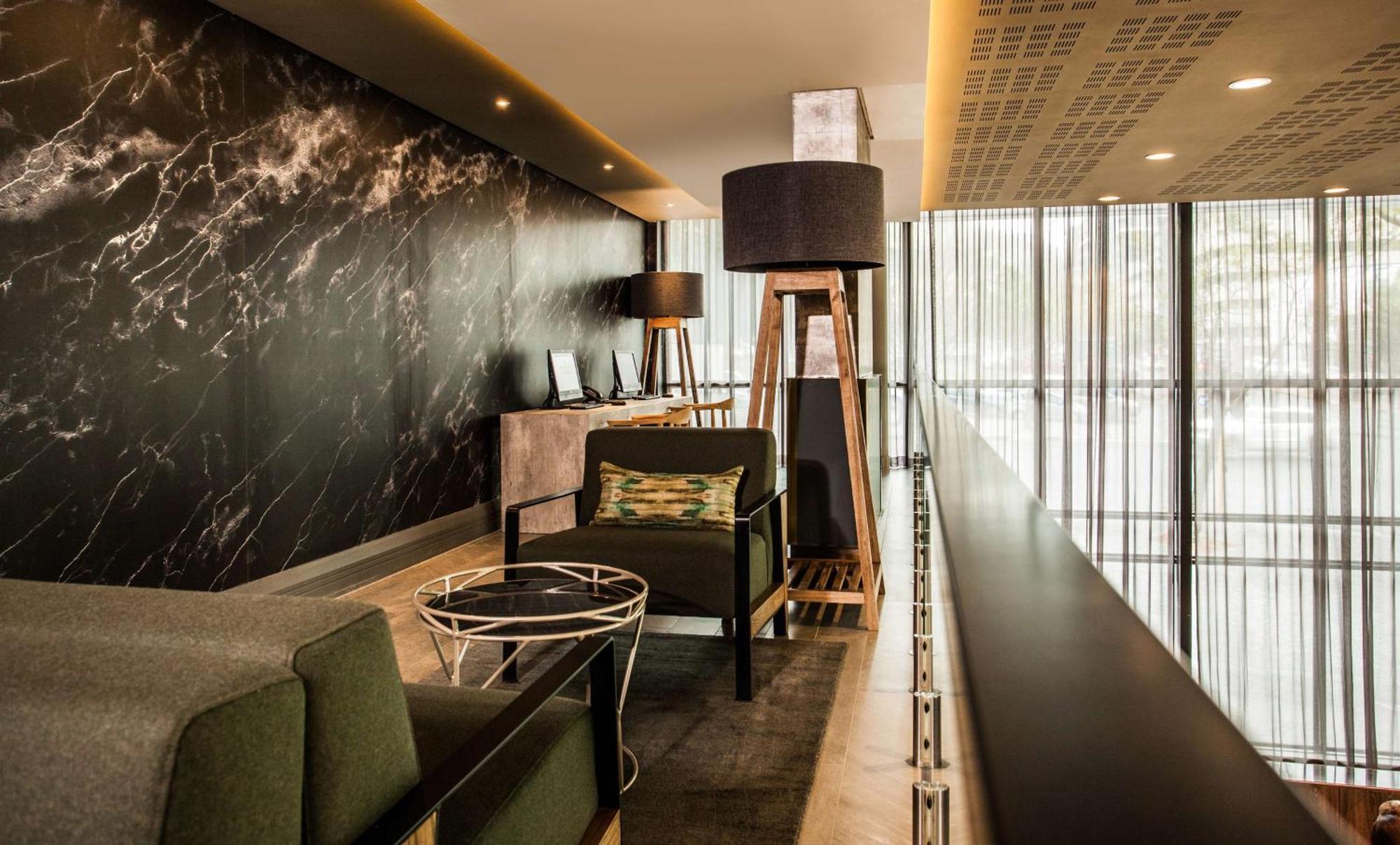 Sunsquare Bowl Hotel