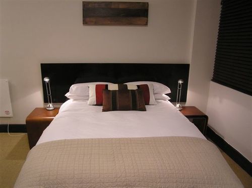Sunsquare Bowl Hotel 4*